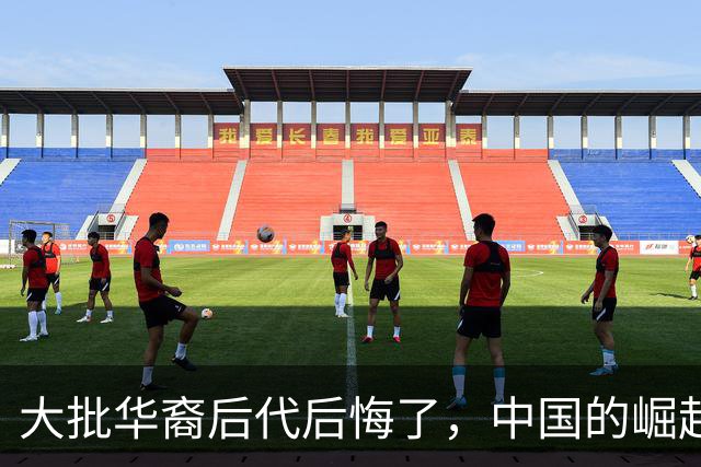 大批华裔后代后悔了，中国的崛起，却成了他们最大的“身份枷锁”