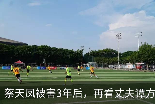 蔡天凤被害3年后，再看丈夫谭方骏和蔡母现状，方媛的话有人信了
